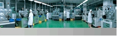Factory Tour