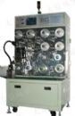 Capacitor winding machine